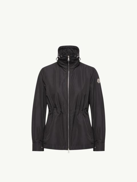 Moncler Enette Hooded Short Parka