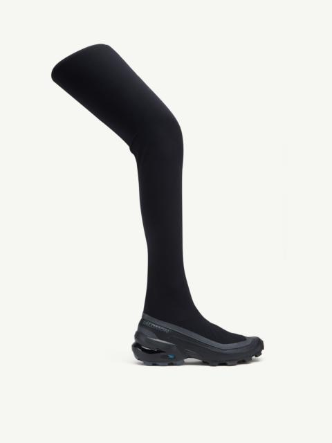 Salomon thigh high boot