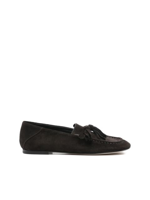 DEAR FRANCES Drew loafer