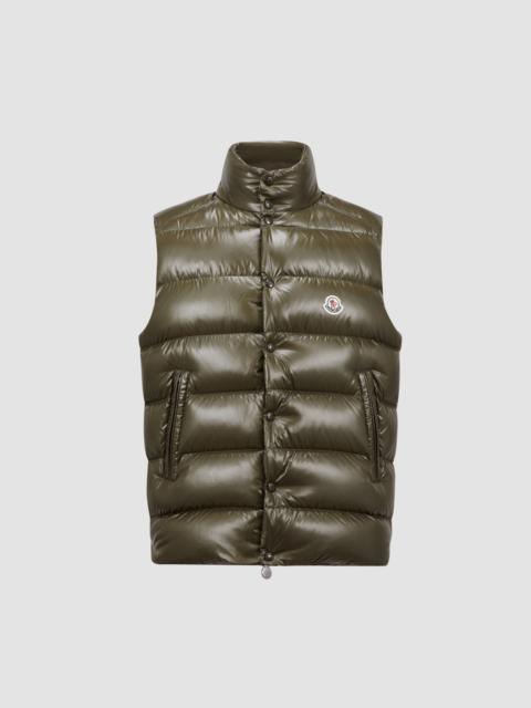 Tibb Down Vest