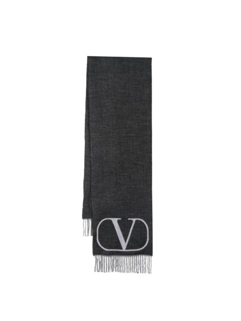 VLogo Signature scarf
