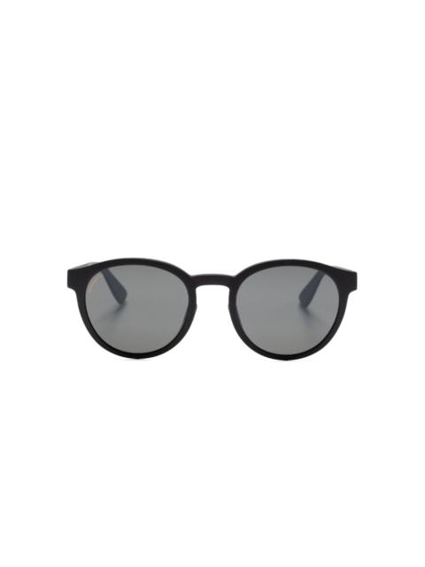 MYKITA Coleman round-frame sunglasses