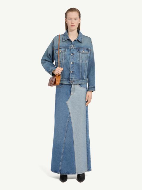 MM6 Maison Margiela Denim jacket