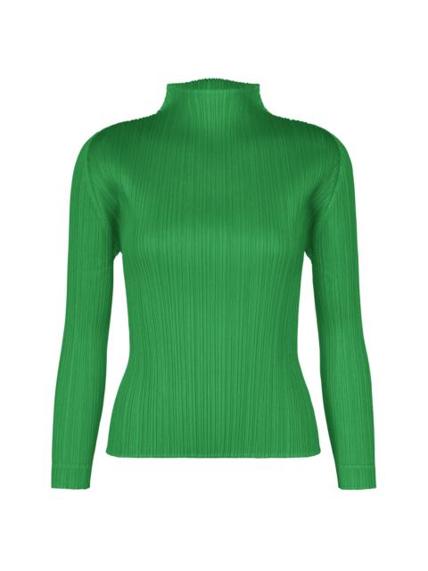 Pleats Please Issey Miyake MONTHLY COLORS : OCTOBER