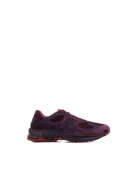 New Balance x Rich Paul 2010 sneakers