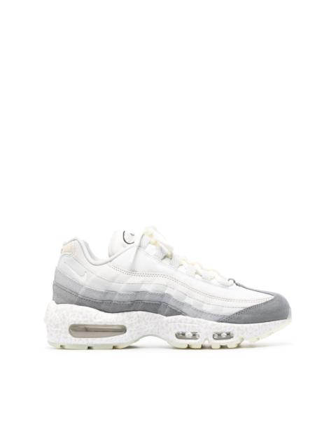 Nike Air Max 95 QS "Light Bone" sneakers