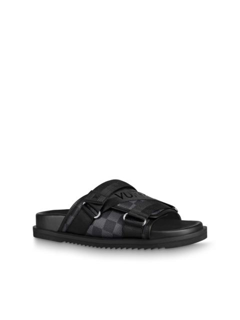 Louis Vuitton HONOLULU MULE