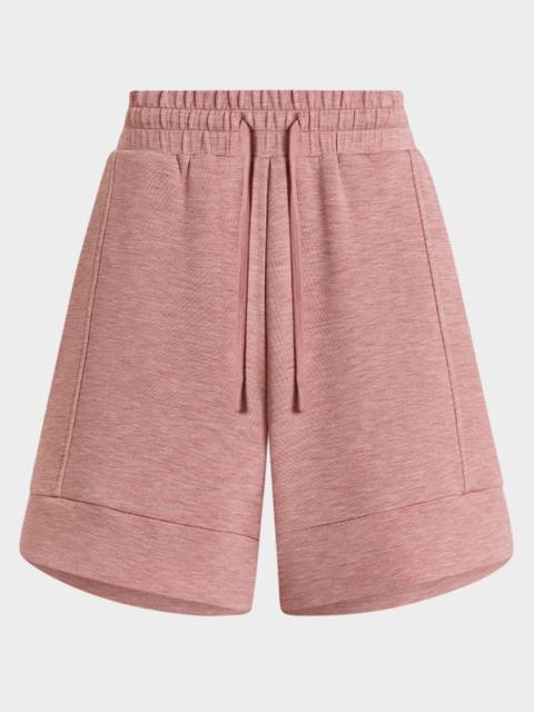 VARLEY Atrium Drawstring Shorts