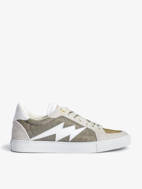 ZV1747 Low-Top Sneakers