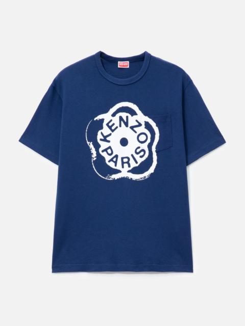 KENZO BOKE FLOWER 2.0 T-SHIRT