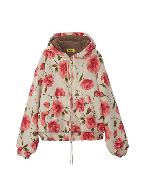 Onitsuka Tiger WOMEN'S HOODIE