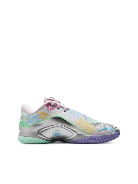 Nike Nike LeBron 22 EP 'Monopoly' FZ1098-100