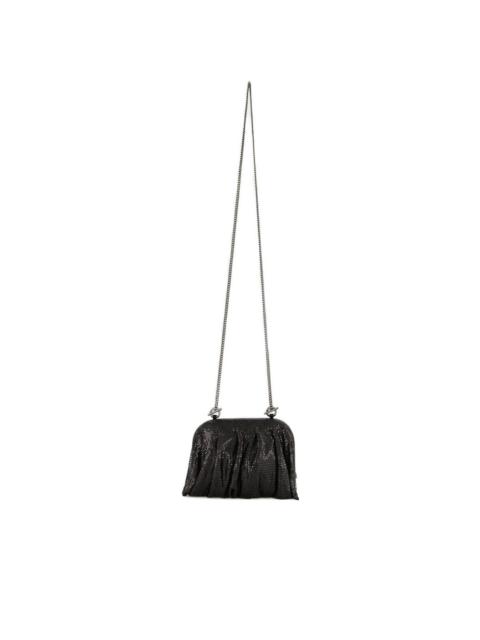 BENEDETTA BRUZZICHES La Petite Venus clutch bag