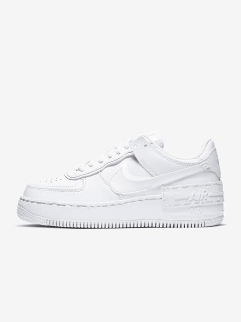 Nike Air Force 1 Shadow Women's Shoes