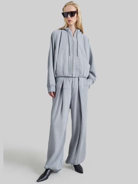 Sportmax Sportmax Spdcandore Pants - Grey