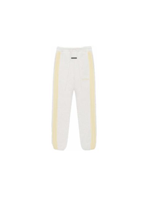Fear of God Fear of God Athletics Heavy Fleece Sweatpant Oatmeal Heather