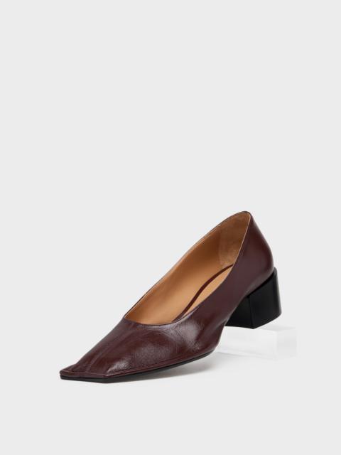 Maison Margiela Piped Pump