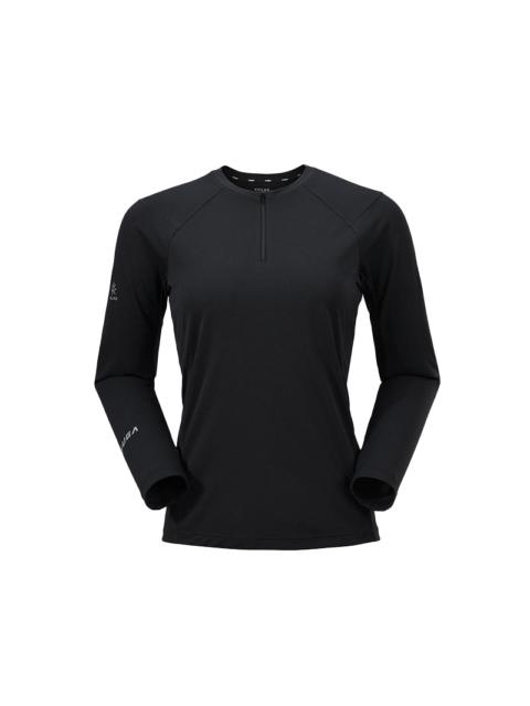 KAILAS KAILAS FUGA Long-sleeve Functional T-shirt Women's