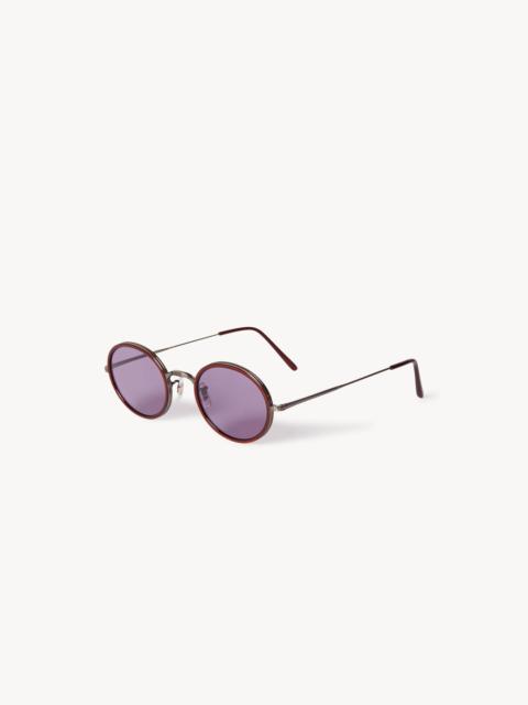 The Row Kelly Sunglasses