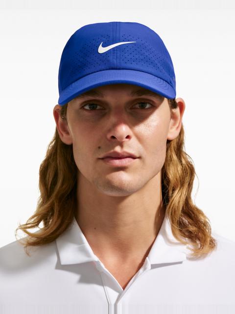 Nike Nike Dri-FIT ADV Club Unstructured Tennis Cap