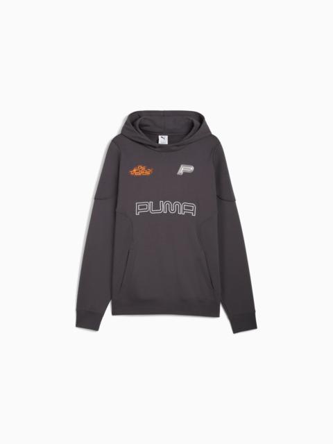 FUTURE.PUMAARCHIVE LV Hoodie Unisex