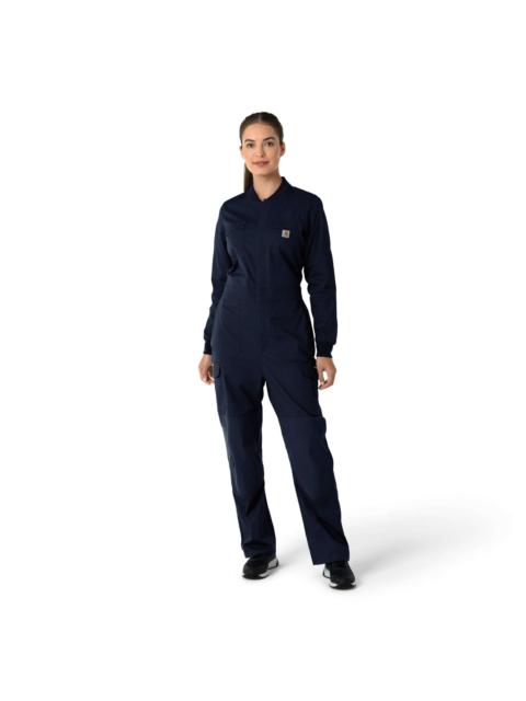 Carhartt Women's Rugged Flex® RSCU Ripstop Coverall