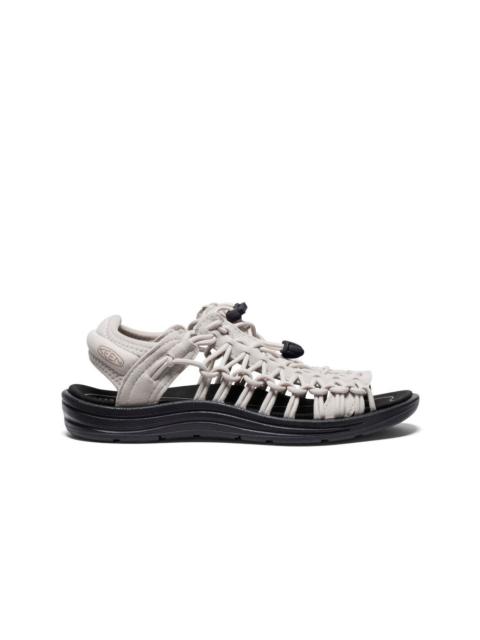 KEEN Women's UNEEK II Open-Toe Sneaker