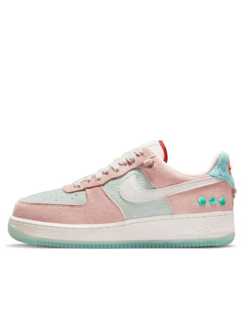 Nike (WMNS) Nike Air Force 1 '07 LX 'Shapeless, Formless and Limitless' DQ5361-011