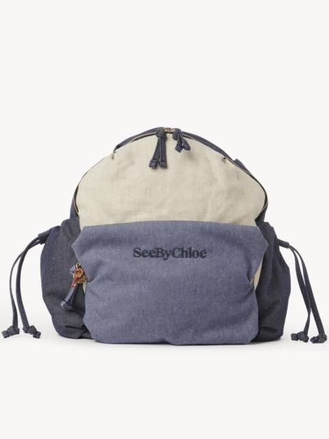 See by Chloé TILLY BACKPACK
