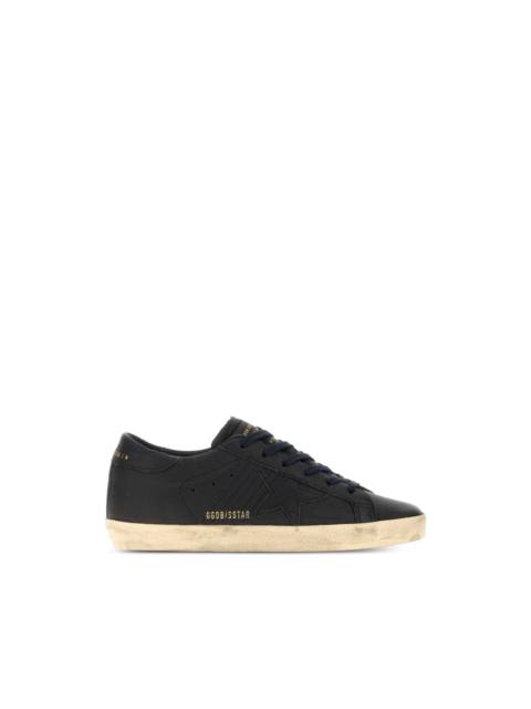Golden Goose Super-Star leather sneakers