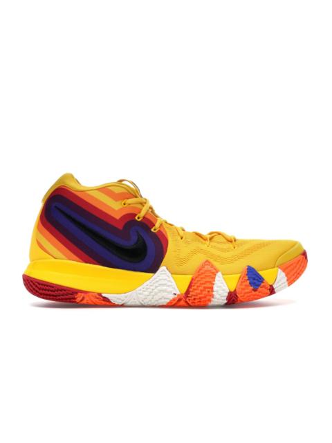 Nike Kyrie 4 Decades Pack 70s