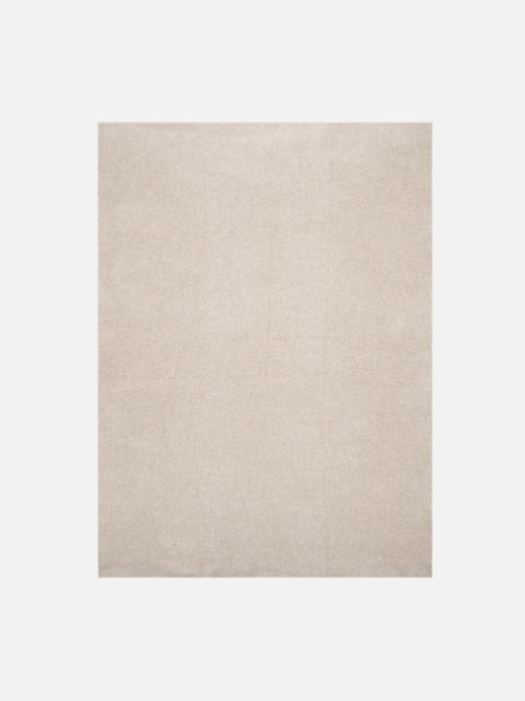 The Elder Statesman SUPER SOFT SOLID BLANKET