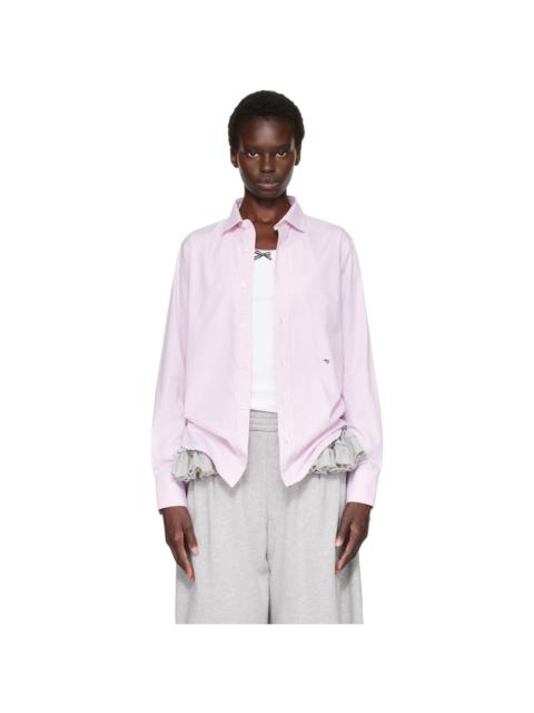 HommeGirls® Pink Original Shirt