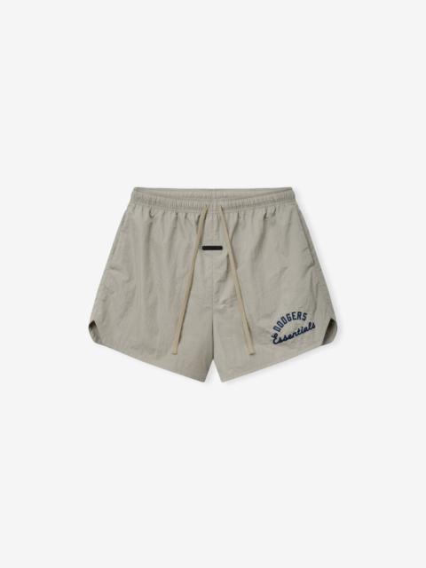ESSENTIALS Dodgers Gym Short