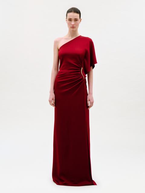 SILVIA TCHERASSI Doli Dress