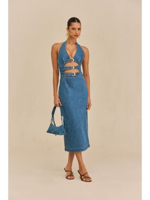 Cult Gaia ESTELLE DRESS