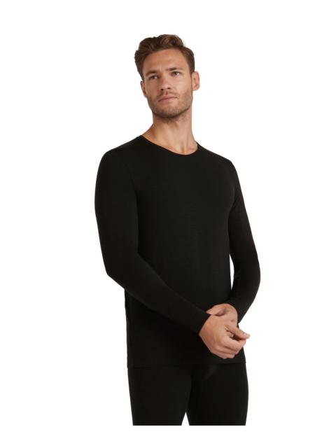 FALKE Men Long-sleeve shirt Daily ClimaWool