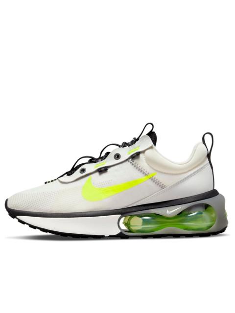 Nike Nike Air Max 2021 'Summit White Volt' DH5134-100