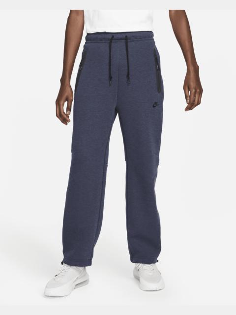 Nike Sportswear Tech Fleece Men's Open-Hem Sweatpants