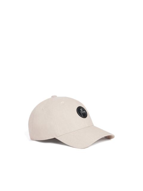 Fusalp Chambray cap