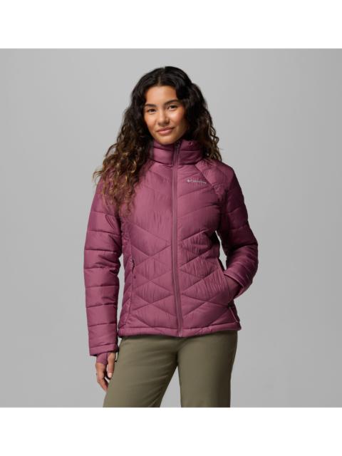Columbia Women's Heavenly Jacket