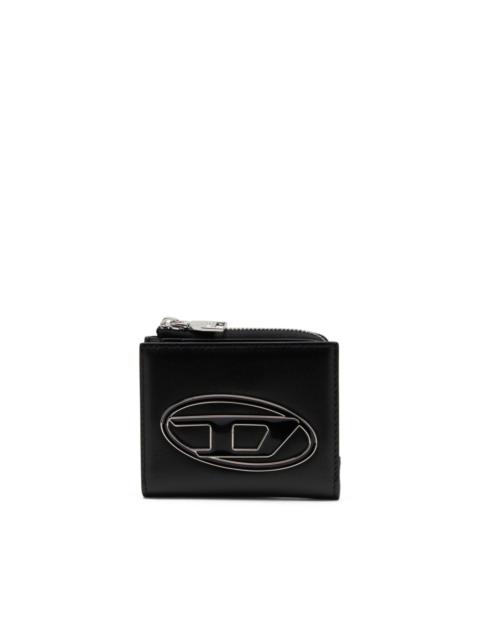Diesel 1DR CARD HOLDER ZIP L