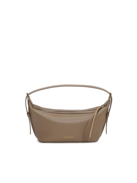 FABIANA FILIPPI leather shoulder bag