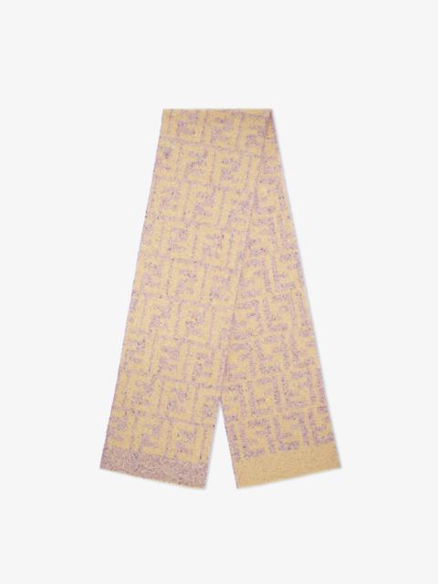 FENDI Scarf