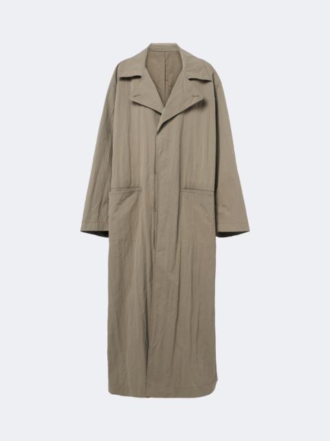 GUCCI Oversized trench coat