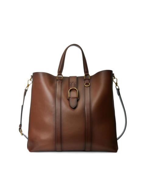 Ralph Lauren large tote bag
