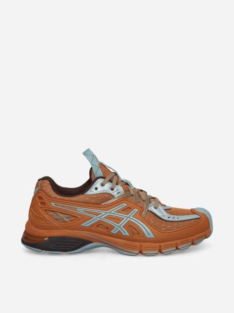 Asics UB12-S GEL-SD-LYTE Sneakers Dolphin Grey / Orange