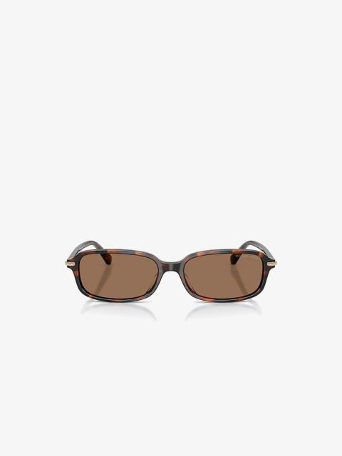 MICHAEL KORS Agra Sunglasses