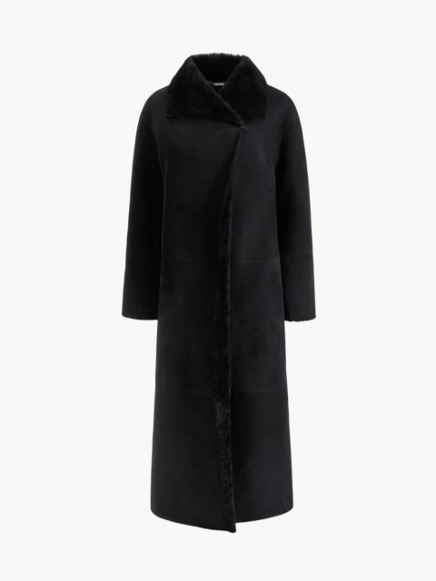 NOUR HAMMOUR BIRTHDAY COAT