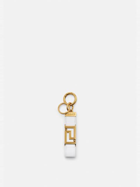 VERSACE Greca Goddess Key Chain